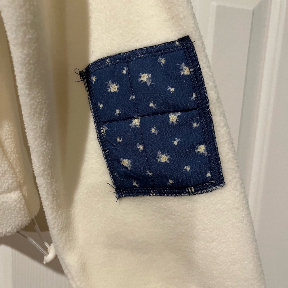 Alter’d State cropped fleece, NWT - Picture 12 of 15